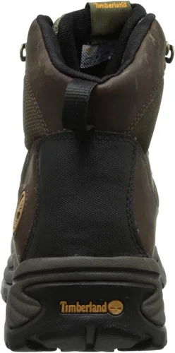 Vista 3 de Timberland Chocorua Trail Mid Gore-Tex - Camiseta para hombre
