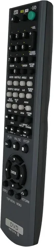 Vista 8 de Mando a distancia de repuesto RMT-D171A compatible con reproductor de CD DVD Sony DVP-NS775V DVP-NS425 DVP-NC610 DVP-NC615 DVP-NC625 DVP-NC655