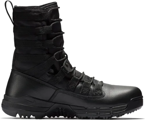 Vista 5 de Nike SFB Gen 2 8'' Cuero, NegroNegro