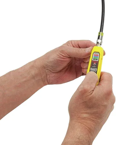 Vista 3 de Klein Tools Kit básico instalador de cable coaxial