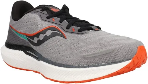 Vista 2 de Saucony Tenis de correr Triumph 19 para hombre