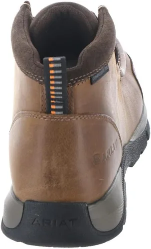 Vista 6 de Edge LTE Moc - Botas de trabajo con punta compuesta