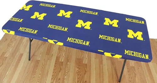 Vista 14 de College Covers NCAA para adultos (unisex-adulto) moderno