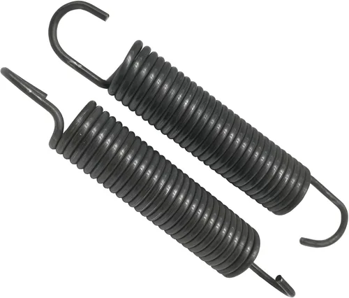 Vista 3 de 2 piezas W10135004 8182814 Muelle de suspensión para lavadora de Whirlpool Kenmore 8181762 1470473 8182796 1200353 AH1485946 EA1485946 PS1485946