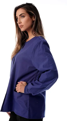 Vista 2 de Just Love Chaqueta sólida para mujer