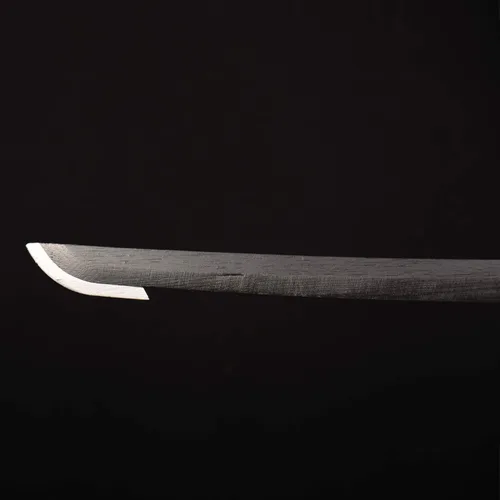 Vista 59 de SV Anime Demon Slayer Sword Katana 41 Inch Decorative Collectible Gift Cosplay Sword，Various Styles Available