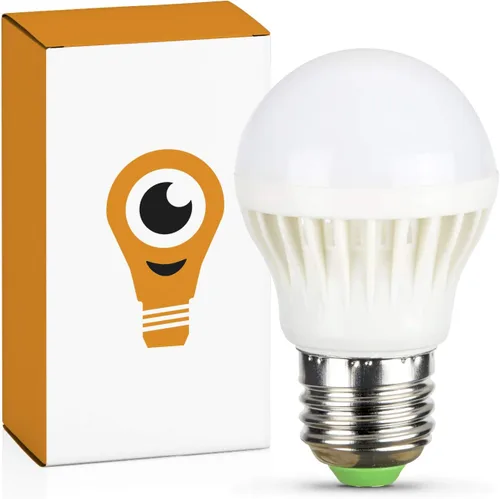 Vista 3 de Bombilla LED de base media de 5 V 6 V para batería de 5 voltios 6 voltios fuente de alimentación blanco cálido 3000 K proyecto de bricolaje