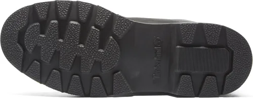 Vista 4 de Botas impermeables Timberland Linden Woods para mujer Negro