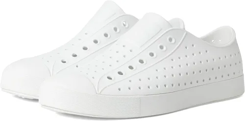 Vista 5 de Native Shoes Jefferson - Tenis ligeros de moda unisex para adulto
