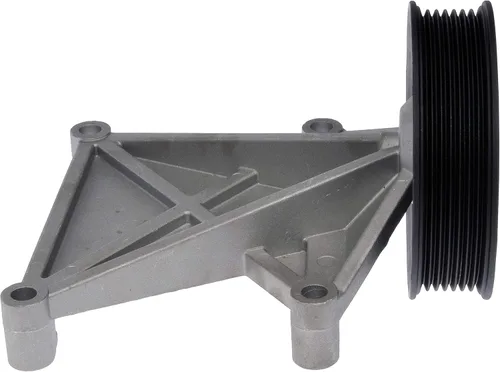 Vista 5 de Dorman 34284 Polea de derivación del compresor A/C compatible con modelos seleccionados Acura/Honda