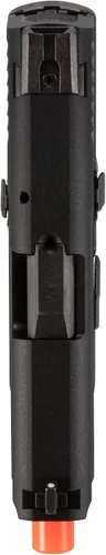 Vista 5 de Umarex Smith & Wesson M&P 9C GBB - Pistola BB de 0.236 in, color negro