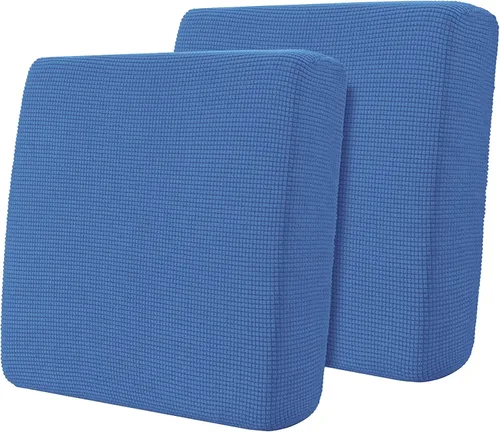Vista 19 de Hokway Funda elástica protectora deslizante para cojines/sofá