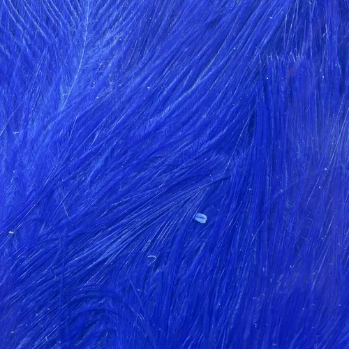 Vista 20 de Hareline Marabou Strung Blood Quills 1 OZ Paquete