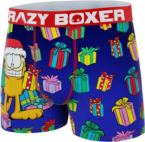 Vista 4 de Bob Esponja - Calzoncillos tipo bóxer para hombre