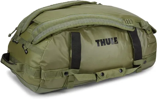 Vista 3 de Thule Chasm - Mochila deportiva de viaje