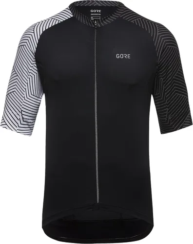 Vista 14 de GOREWEAR, C5 Thermo Jersey - Hombre Negro