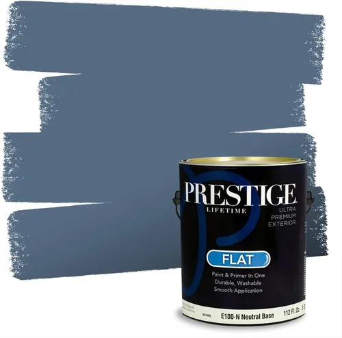 Vista 70 de Pintura Prestige para exterior e imprimación, todo en uno, 5-5-PARENT Robin's Egg