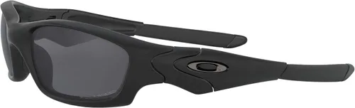 Vista 3 de Oakley Men's Oo9039 Straight Jacket Sport Sunglasses