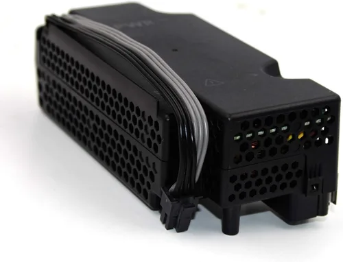 Vista 8 de elxjar Nuevo Reemplazo de fuente de alimentación interna Adaptador de CA Ladrillo PA-1131-13MX N15-120P1A para Xbox One S (delgado) 1681 Número