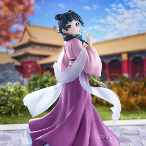 Vista 6 de Banpresto - The Apothecary Diaries - Figura de Maomao (Garden Party)