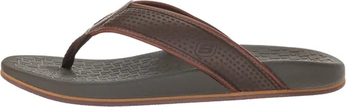 Vista 14 de Skechers Men's Pelem Emiro Flat Sandal