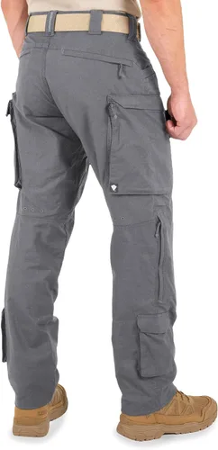 Vista 3 de First Tactical Pantalones Defender para hombre