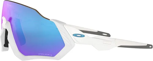 Vista 3 de Oakley Flight Jacket Oo9401 - Gafas de sol rectangulares para hombre