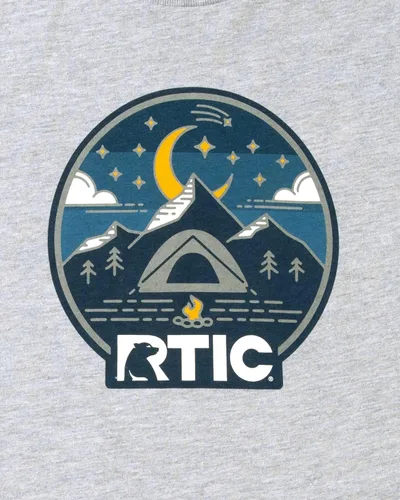 Vista 6 de RTIC Short Sleeve T-Shirt