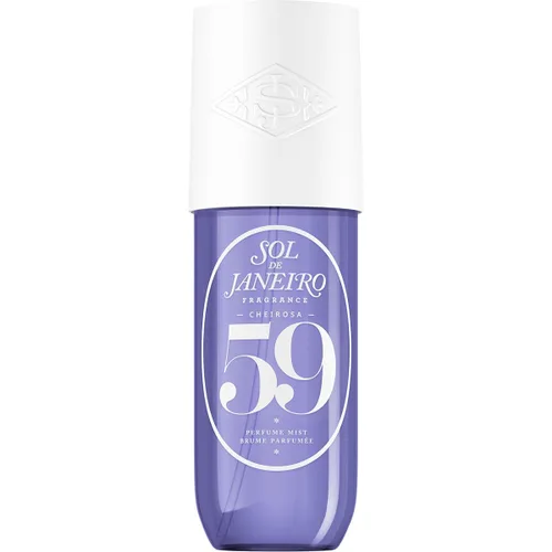 Vista 17 de Sol de Janeiro - Bruma de perfume para cabello y cuerpo