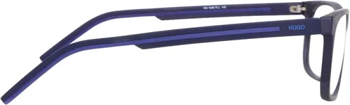 Vista 3 de Marco Hugo Boss (HG-1048 FLL) Acetato Azul mate