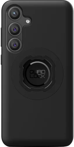 Vista 21 de Funda de teléfono MAG Quad Lock para iPhone SE (3ª / 2ª generación) Negra