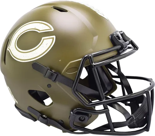 Vista 2 de Riddell Salute to Service Speed Authentic