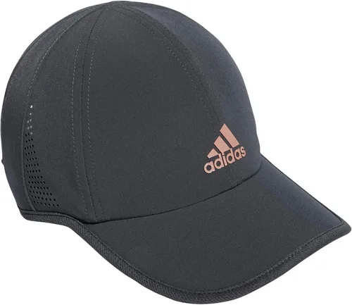Vista 58 de Adidas Superlite - Gorra deportiva ajustable de ajuste relajado para entrenamiento