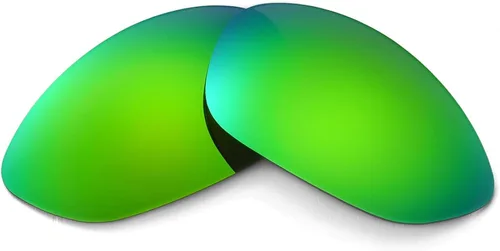 Vista 2 de walleva Lentes de repuesto para Oakley XXOld antes de 2011Versión (Veinte)Gafas de sol, Color 10opciones disponibles