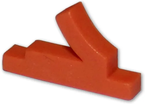 Vista 7 de Captain O-Ring – Pestillo de retención de bola de repuesto para Tippmann 98, A5, X7 FA-18 Ball Keeper (cantidad seleccionada)