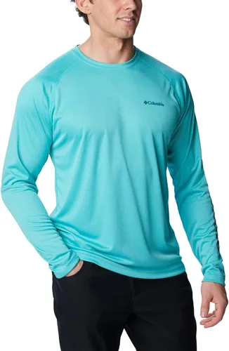Vista 8 de Columbia Fork Stream Camisa de manga larga
