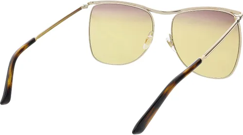 Vista 5 de Gucci Gafas de sol (GG-0820-S 003)