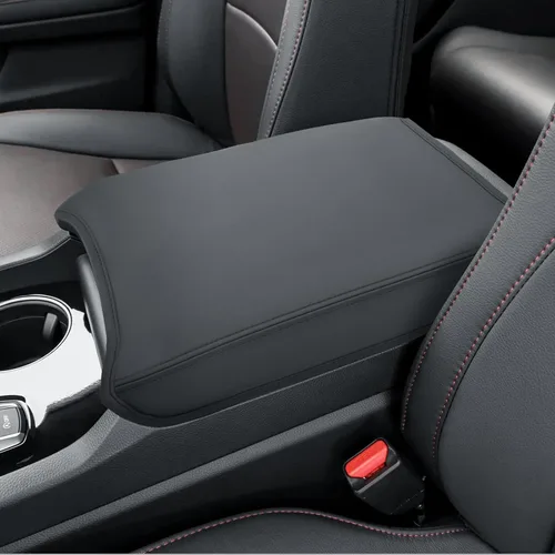 Vista 16 de BIBIBO Funda para reposabrazos de consola central CRV 2026 para Honda CR-V 2026 (LX/EX/Sport Hybrid/EX-L/TrailSport Hybrid/Sport-L Hybrid), cojín