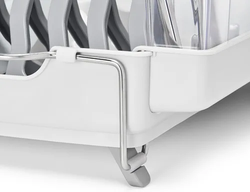 Vista 16 de OXO Good Grips escurreplatos plegable