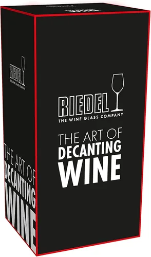 Vista 7 de Riedel Decantador Eve