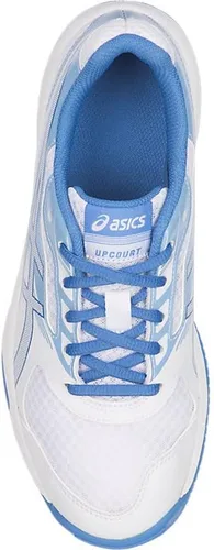 Vista 7 de Asics Zapatos de voleibol Upcourt 2 para mujer