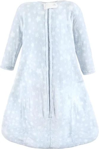 Vista 30 de Hudson Baby Saco de dormir unisex de felpa para bebé, saco, manta
