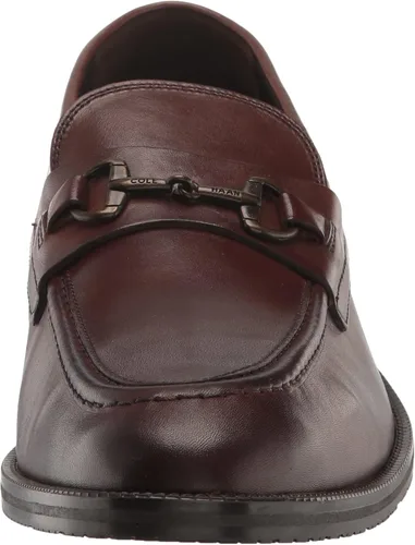 Vista 2 de Cole Haan Zapatos deportivos modernos Essentials Bit Loafer para hombre