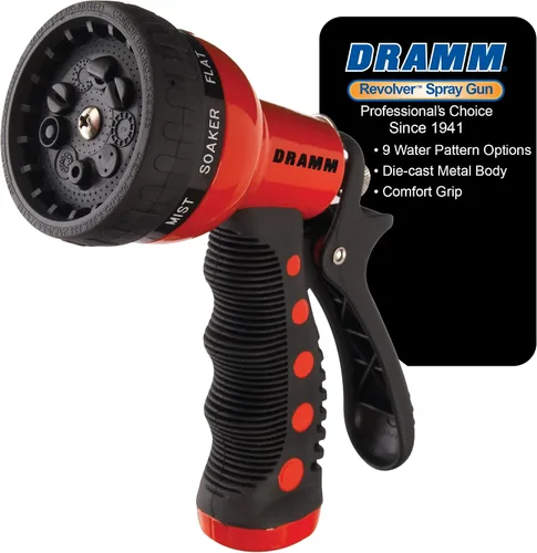 Vista 13 de Dramm Boquilla de pistola Berry 12726, 1 EA Baya