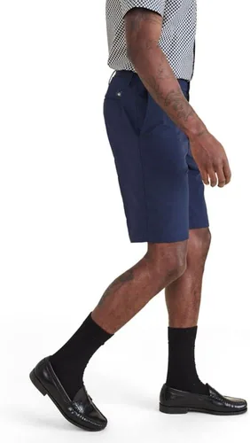 Vista 3 de Dockers Pantalones cortos Ultimate Go Straight Fit Smart 360 Tech para hombre