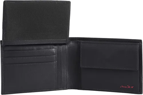 Vista 3 de Samsonite Pro-DLX 5 SLG Billfold Color blanco