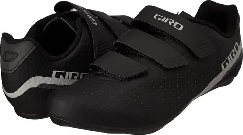 Vista 7 de Giro Stylus - Zapatillas de ciclismo para hombre