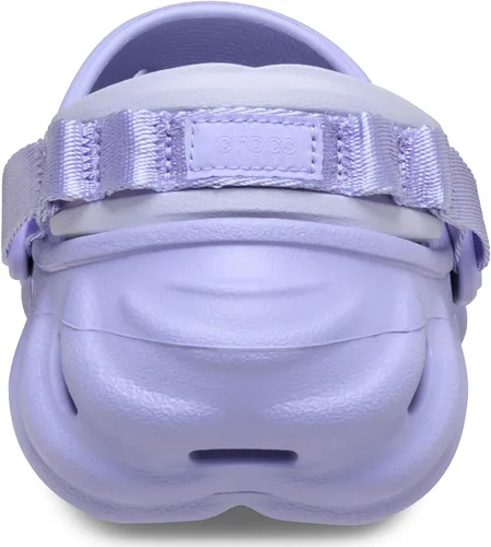 Vista 2 de CROCS Echo Clog Zuecos unisex para adultos