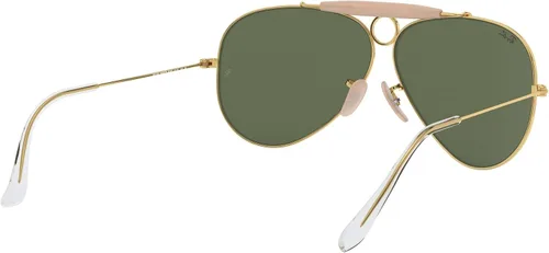 Vista 7 de Ray-Ban RB3138 Shooter Aviator Gafas de sol