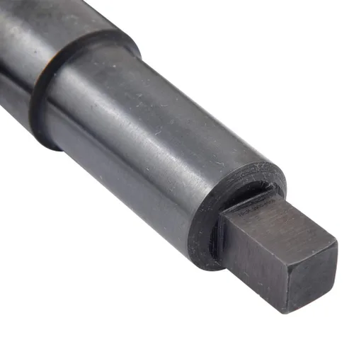 Vista 2 de HHIP 3900-4868 Llave de Portabrocas de Torno Estándar de Cabeza Cuadrada de 7/16
